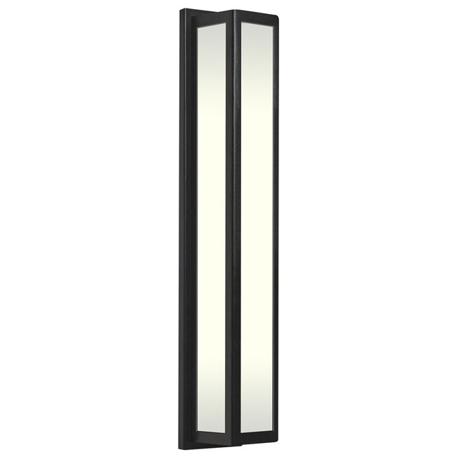 Akut 22506 Outdoor Wall Sconce by UltraLights
