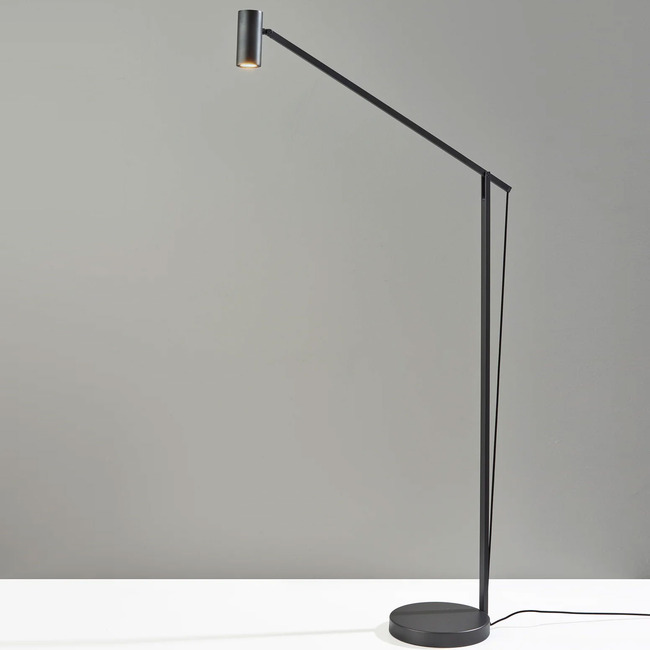 Turrell Floor Lamp by Adesso Corp.