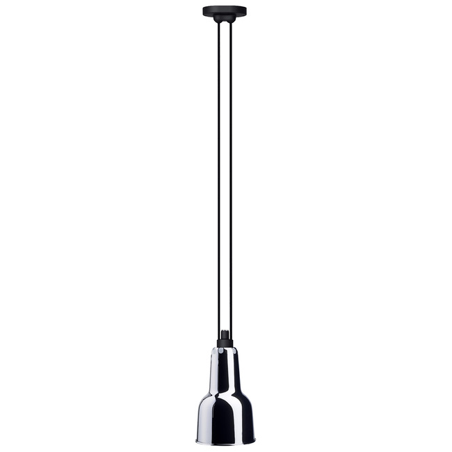 Les Acrobates De Gras N322 Pendant - Oculist by DCW Editions