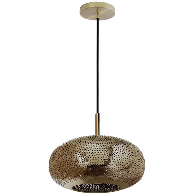 Lila Pendant by Dounia Home