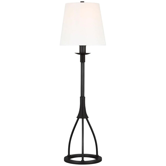 Sullivan Buffet Lamp by Visual Comfort Studio