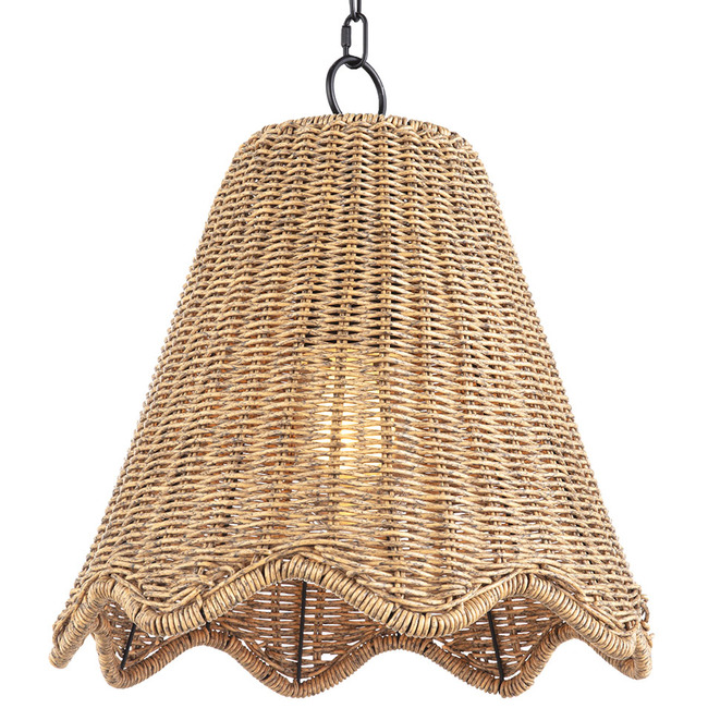 Coastal Living Summer Outdoor Pendant by Regina Andrew