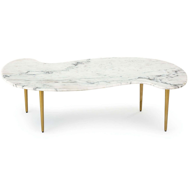 Jagger Coffee Table by Regina Andrew