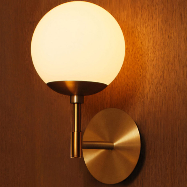 Sunset Wall Sconce by Schwung Home