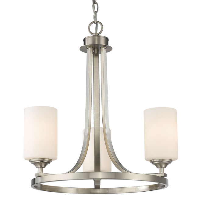 Bordeaux Chandelier by Z-Lite