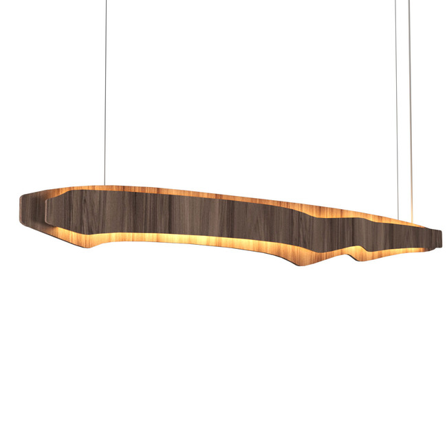 Horizon Linear Pendant by Accord Iluminacao