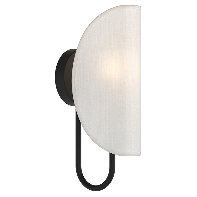 Seno Wall Sconce by Alora