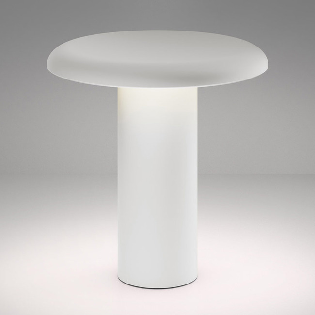 Takku Table Lamp by Artemide