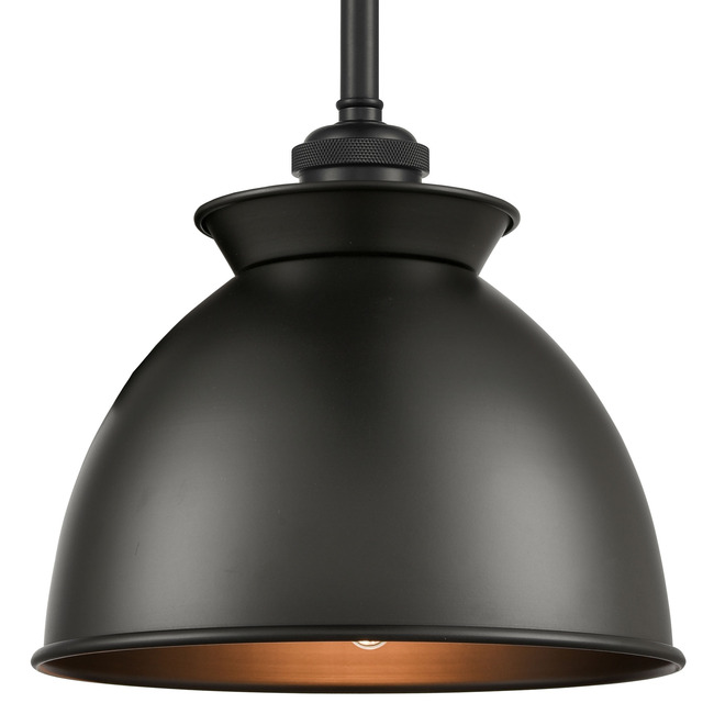 Adirondack Downrod Pendant by Innovations Lighting