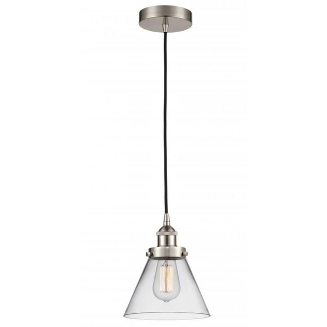 Cone Mini Pendant by Innovations Lighting