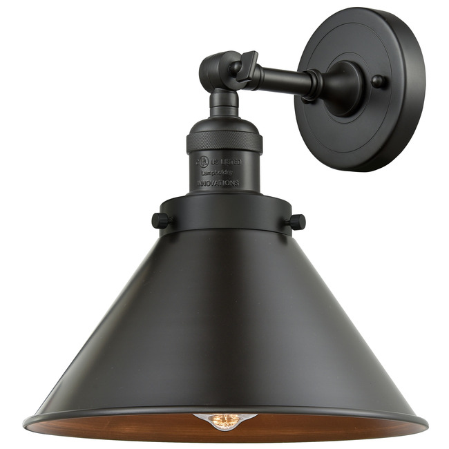 Briarcliff Wall Sconce by Innovations Lighting