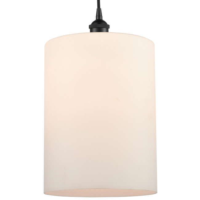 Cobbleskill Corded Pendant by Innovations Lighting