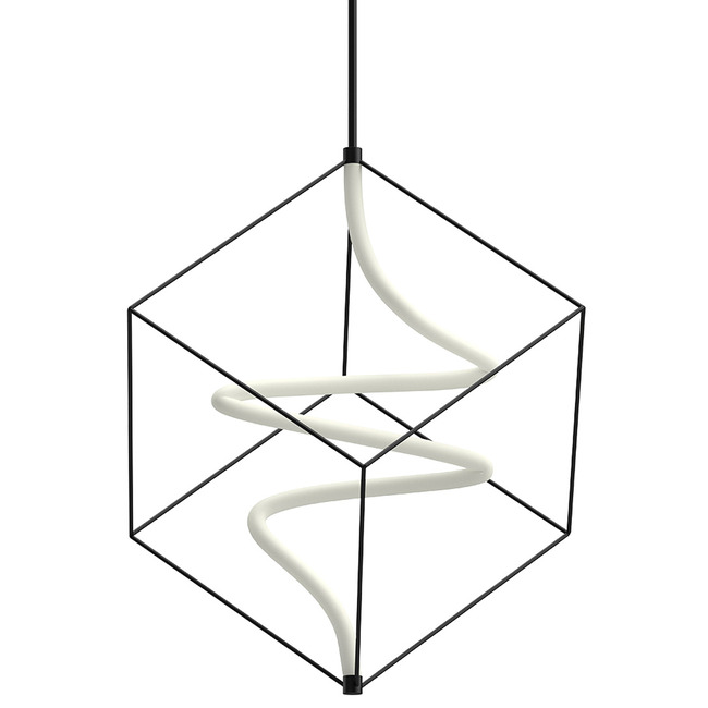 Script Pendant by Kuzco Lighting