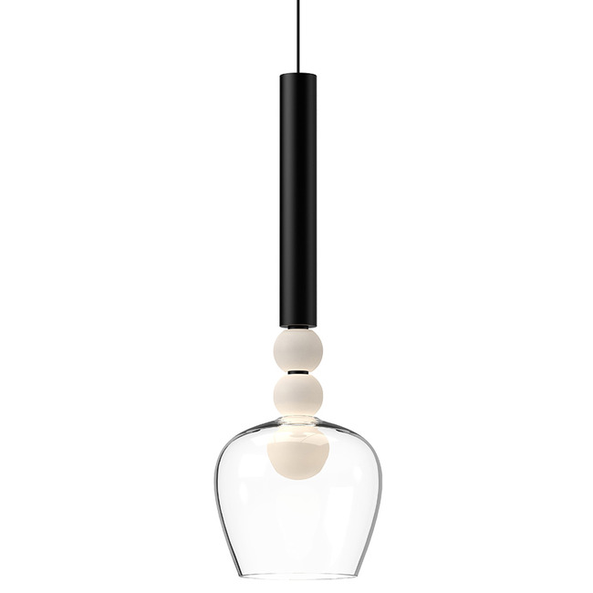 Rise Pendant by Kuzco Lighting