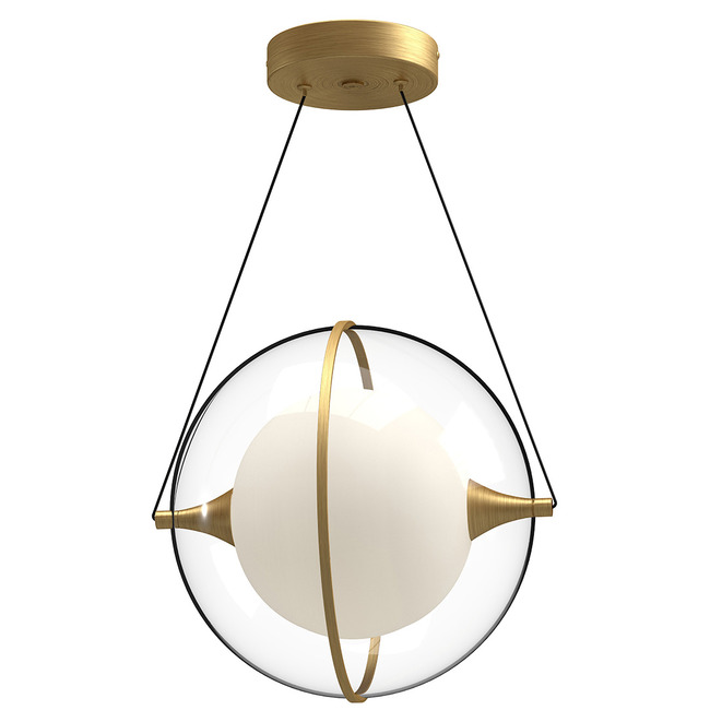 Aries Pendant by Kuzco Lighting