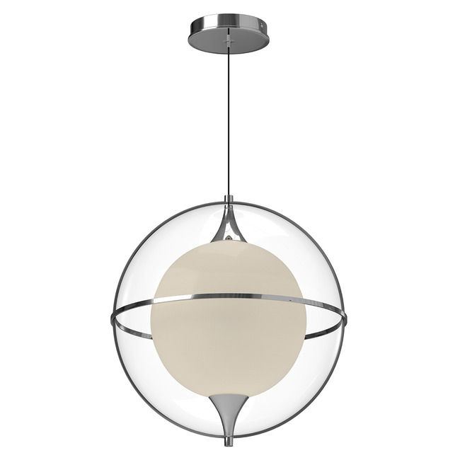 Aries Pendant by Kuzco Lighting