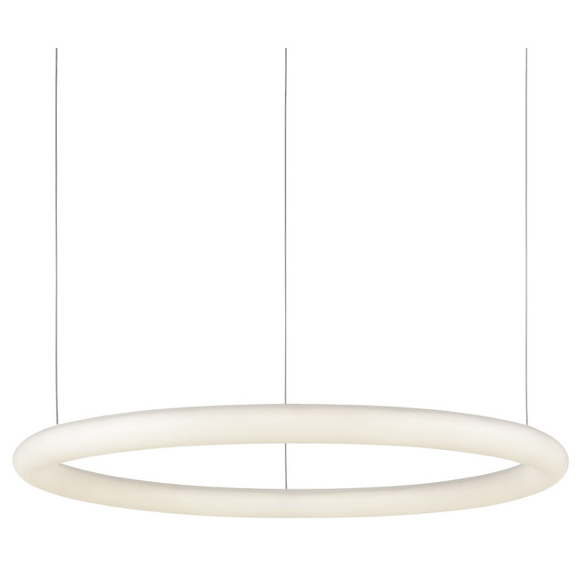 Cumulus Minor Multi Hang Pendant by Kuzco Lighting