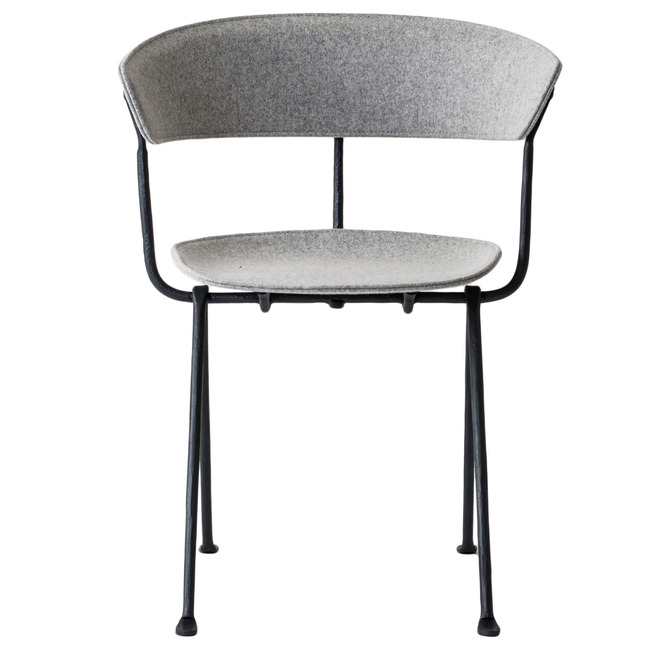 Officina Divina Chair by Magis