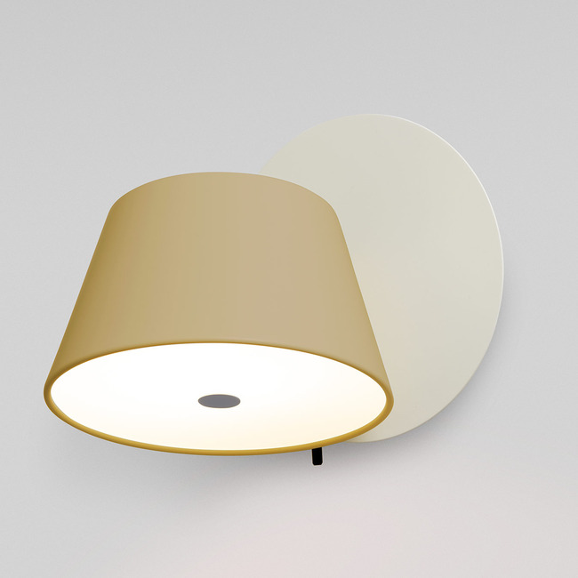 Tam Tam Wall Sconce by Marset