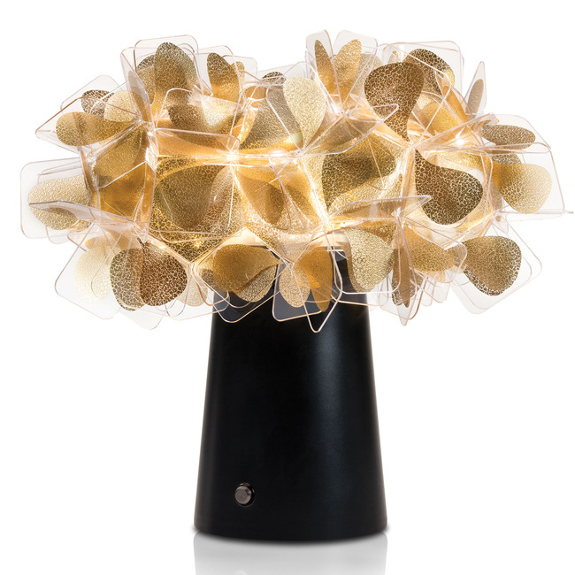 Clizia Mama Non Mama Table Lamp by Slamp