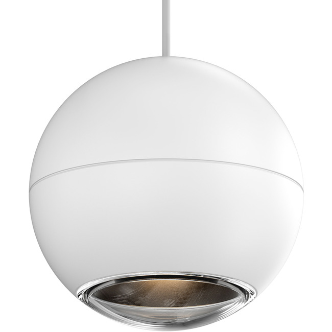 Hemisphere Pendant by SONNEMAN - A Way of Light