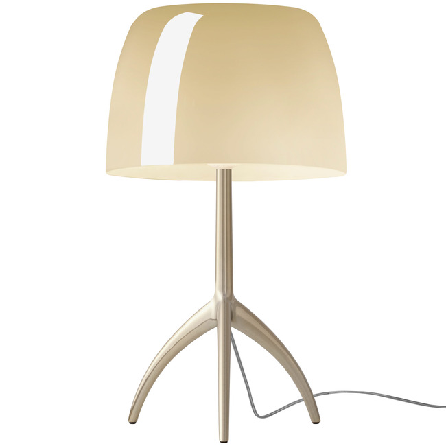 Lumiere Table Lamp by Foscarini