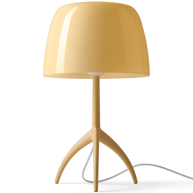 Lumiere Nuances Table Lamp by Foscarini