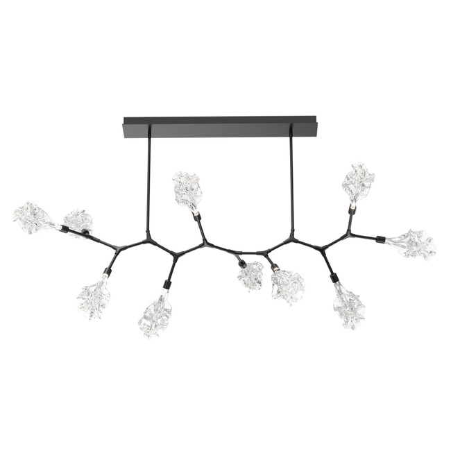 Blossom Modern Branch Chandelier by Hammerton Studio