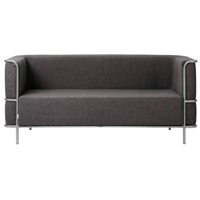 Modernist Sofa by Kristina Dam