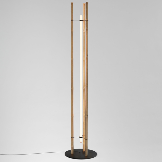 Ta-Ke Floor Lamp by Michael Anastassiades