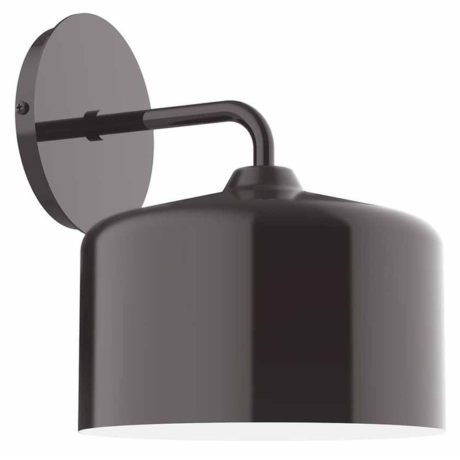 J-Series SCJ419-51 Wall Light by Montclair Light Works