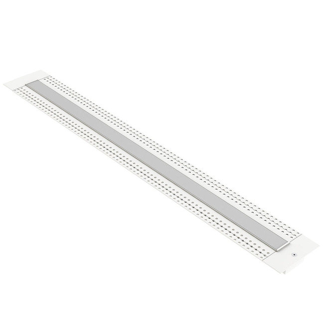 TruLine 1A 5W 24VDC Tunable White 2K6K Plaster-In LED System by PureEdge Lighting