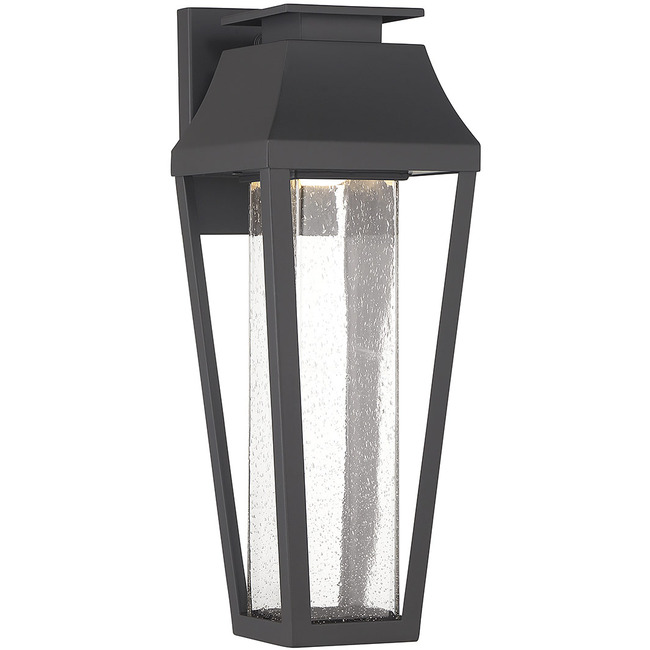 Brookline Outdoor Wall Sconce by Savoy House