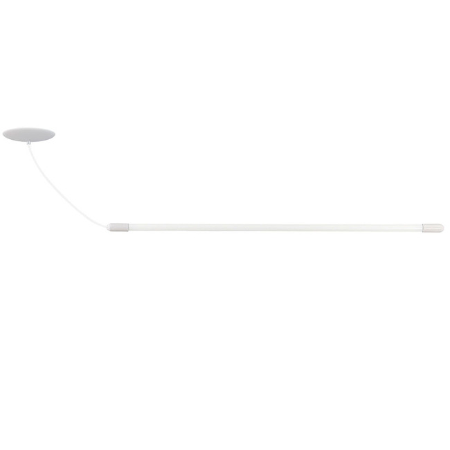 Wand Linear Pendant by Seascape