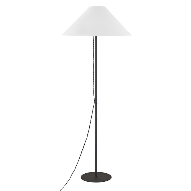 Pilar Floor Lamp by Troy Lighting