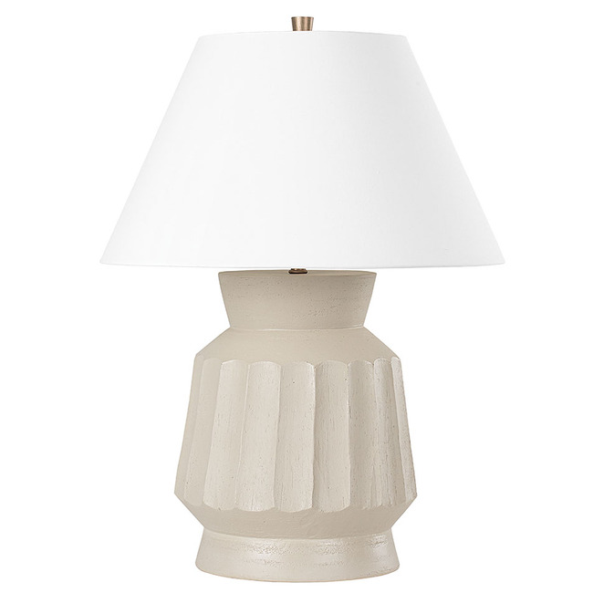 Selma Table Lamp by Troy Lighting