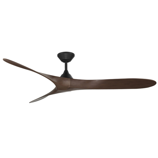 Malibu Smart Ceiling Fan by WAC Lighting