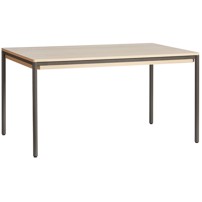 Piezas Rectangular Dining Table by Woud Design