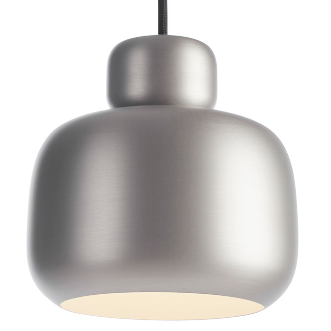 Stone Pendant by Woud Design