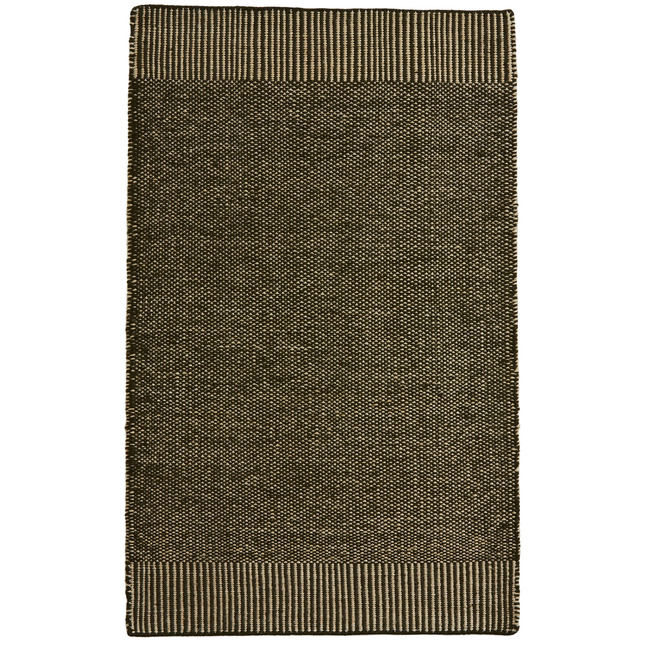 Rombo Rug by Woud Design