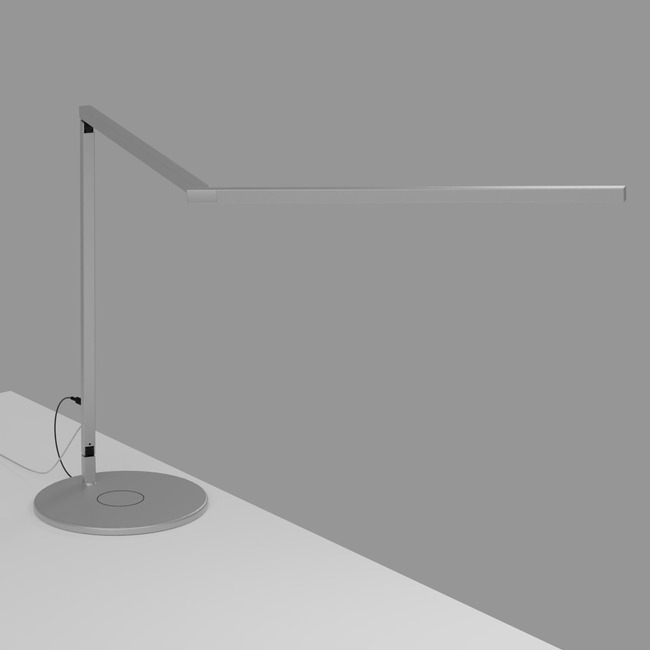 Z-Bar Pro Gen 4 Tunable White Desk Lamp by Koncept Lighting