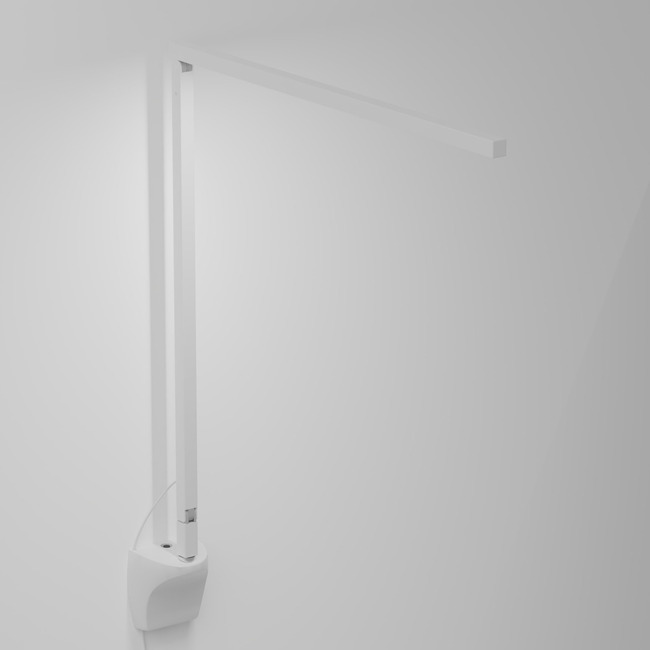 Z-Bar Solo Gen 4 Wall Light by Koncept Lighting