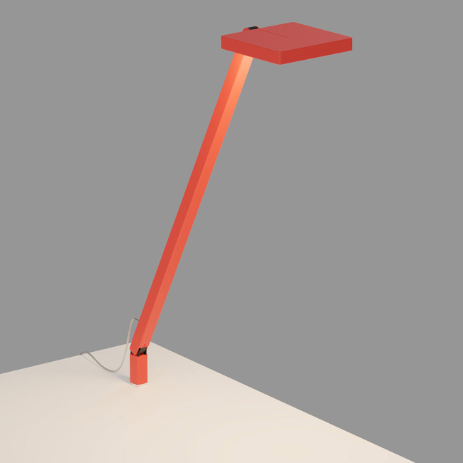 Focaccia Solo Tunable White Desk Lamp by Koncept Lighting