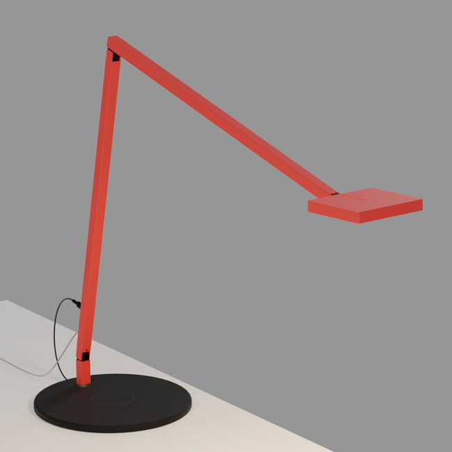 Focaccia Tunable White Desk Lamp by Koncept Lighting