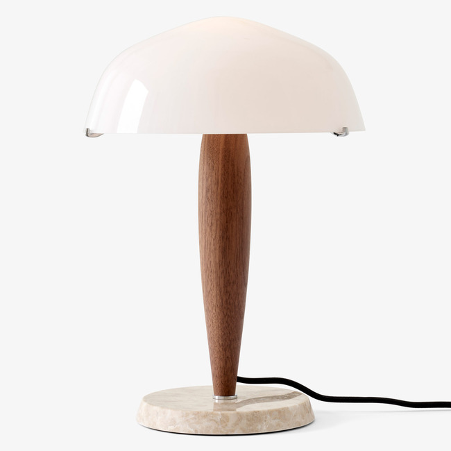 Herman Table Lamp by &Tradition