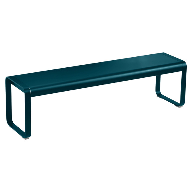 Bellevie Bench by Fermob