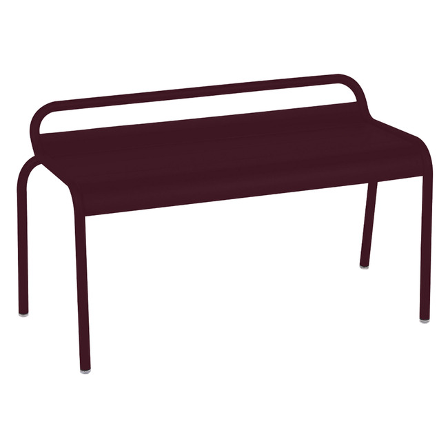 Luxembourg Compact Bench by Fermob
