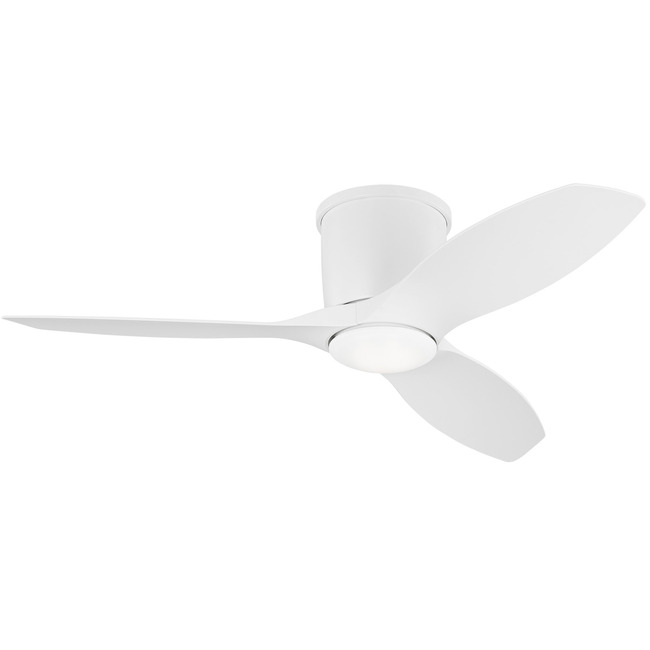 Titus Ceiling Fan with Light by Generation Lighting