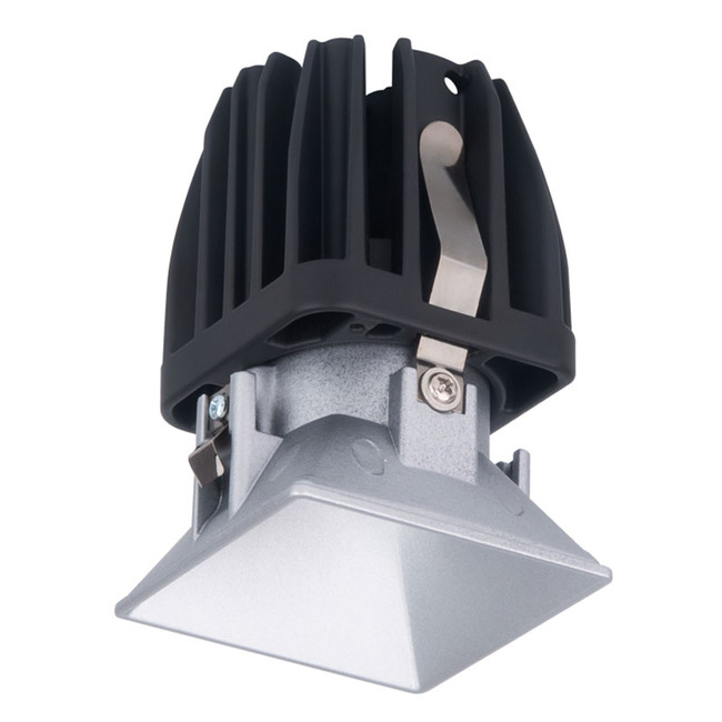 FQ 2IN 15W Shallow Square Trimless Downlight by WAC Lighting