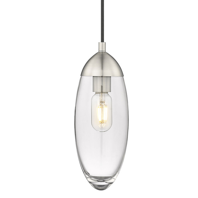 Arden Pendant by Z-Lite